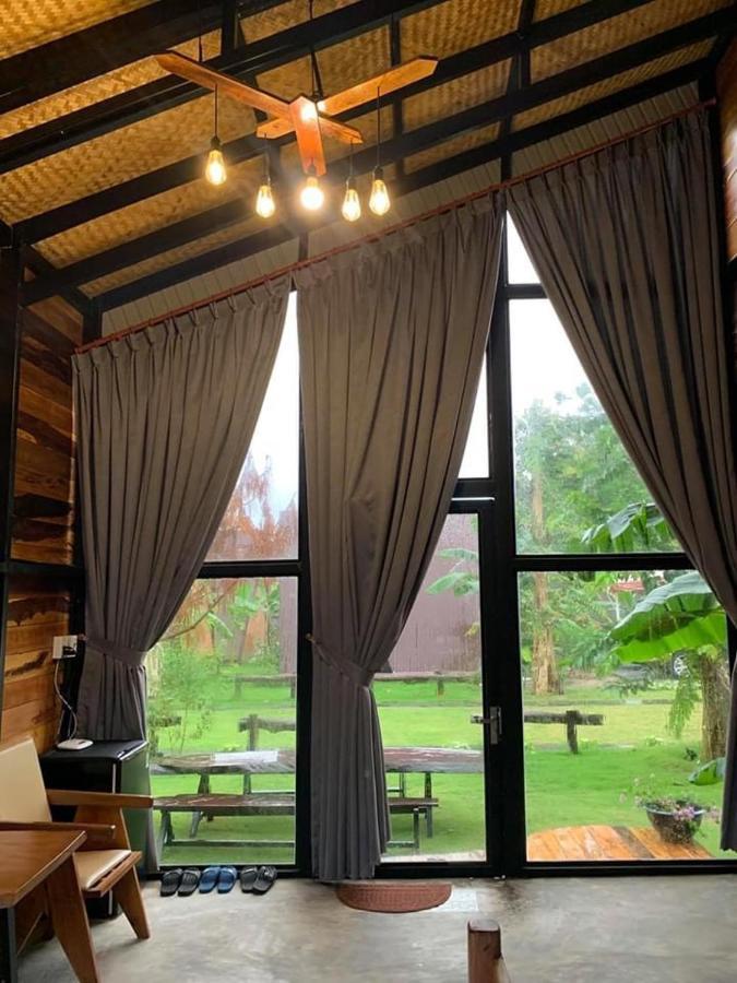 Tien Son Pleiku Homestay Luaran gambar