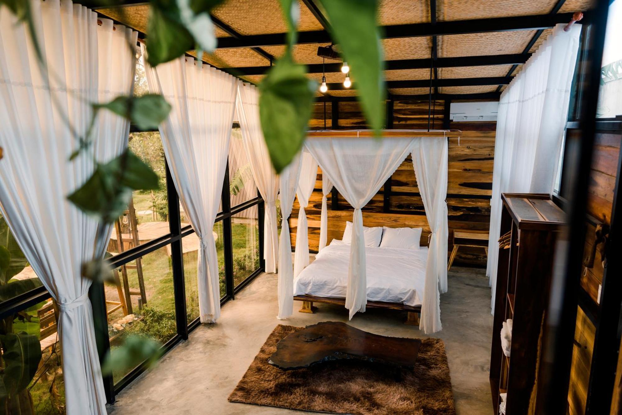 Tien Son Pleiku Homestay Luaran gambar