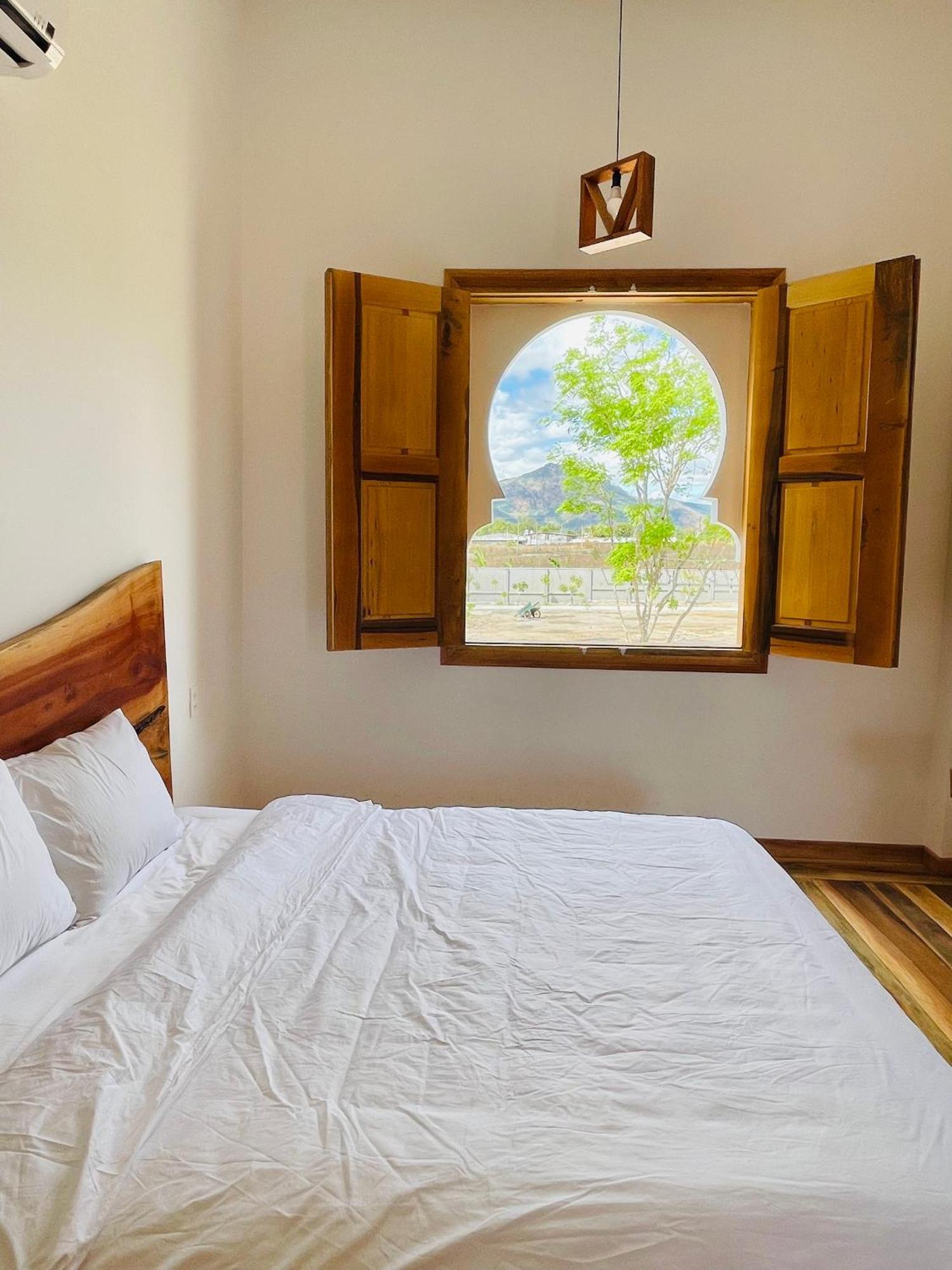 Tien Son Pleiku Homestay Luaran gambar