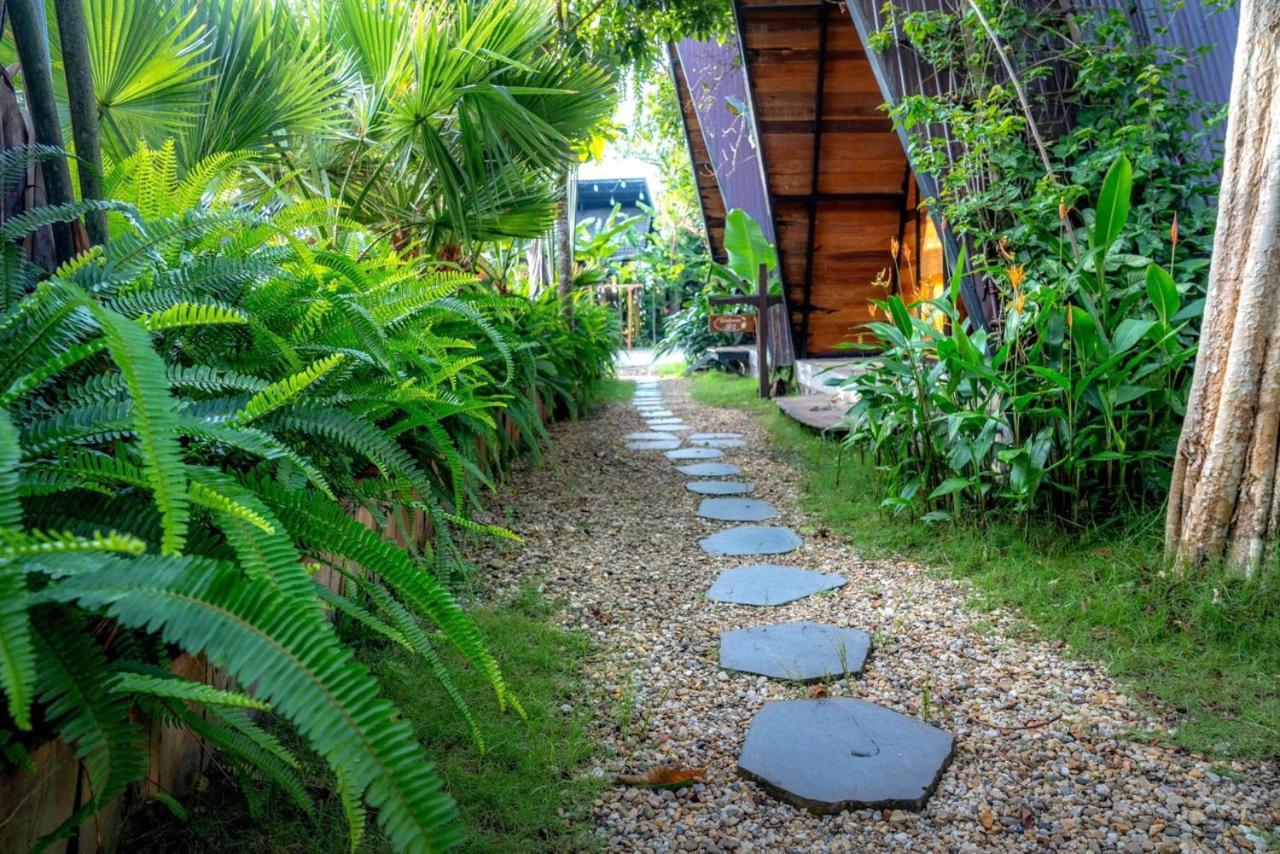 Tien Son Pleiku Homestay Luaran gambar
