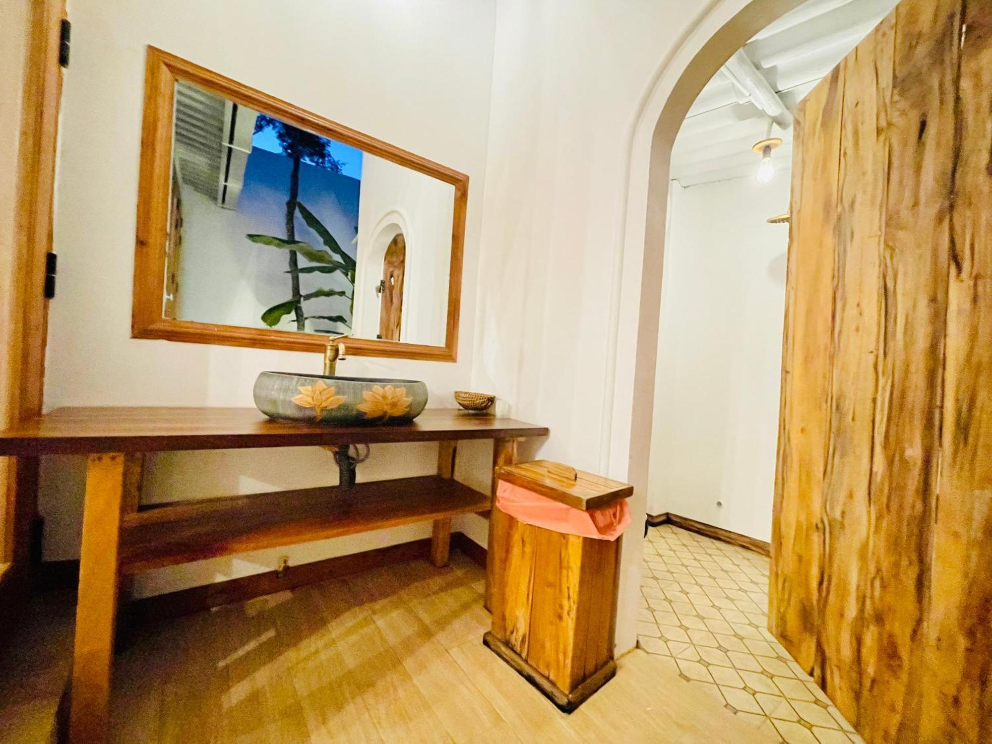 Tien Son Pleiku Homestay Luaran gambar